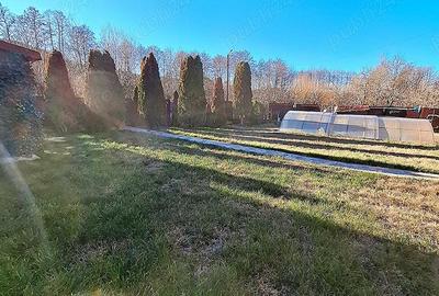 Casă cu Canalizare în Budești - 2