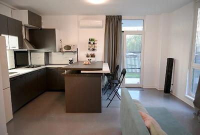 Apartament cu 3 camere decomandat în Tipografilor - 3