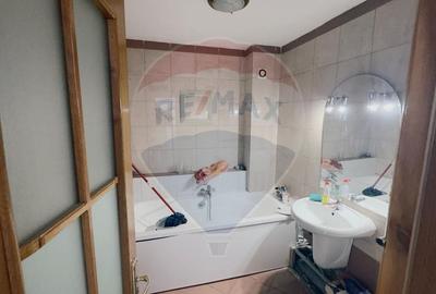 Apartament cu 2 camere semidecomandat în Central - 9