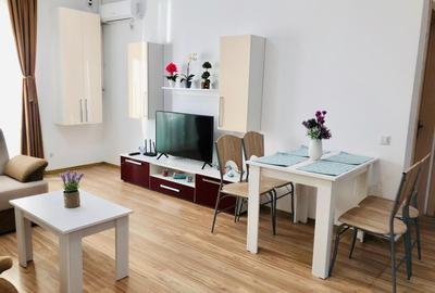 Apartament cu 2 camere în Central - 7