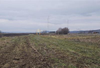 TEREN EXTRAVILIAN   20300 MP | FRONT 56MP | JUCU DE SUS - 3