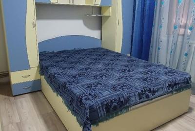 Apartament cu 2 camere semidecomandat în Central - 2