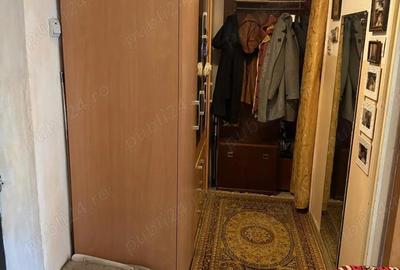 Calea Rahovei vanzare apartament de 2 camere - 10