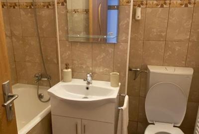 Garsonieră decomandată în Exterior Vest - 2