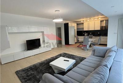 Casă cu 4 camere în Central - 2