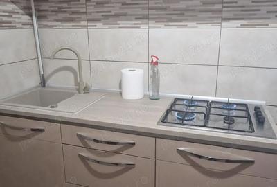 Garsonieră decomandată în Nufărul - 5