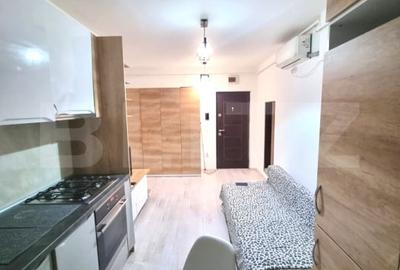 Apartament cu 2 camere decomandat în Ultracentral - 2