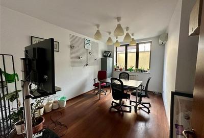 Birou, de 640 mp, în Dorobanți - 1