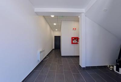Spațiu industrial, de 2,463 mp, în Metro - 9