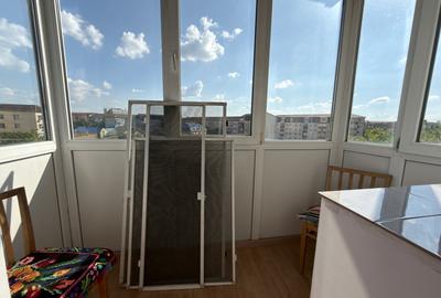 Apartament cu 2 camere decomandat, mobilat în Dâmbovița - 12