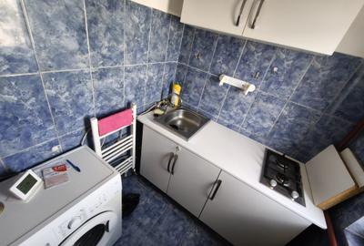 Garsonieră semidecomandată, mobilată în Sud - 4