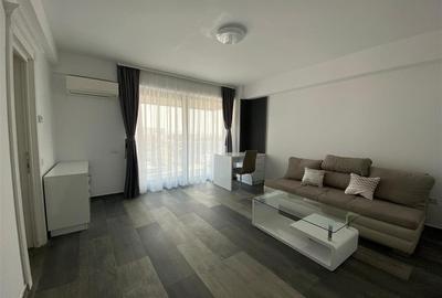 Garsonieră decomandată în Copou