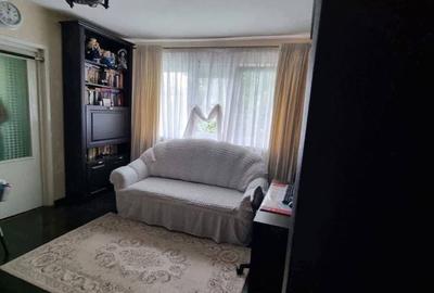 Apartament cu 2 camere în Central - 2