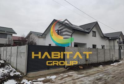 Casă individuală cu 4 camere cu Canalizare în Berceni - 7