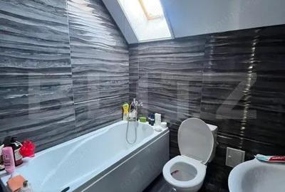 Apartament cu 2 camere semidecomandat în Sud