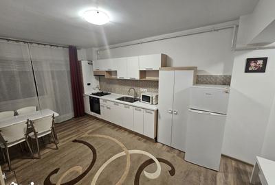 Apartament cu 2 camere decomandat în Baciu - 6