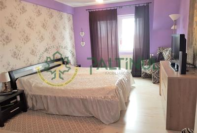 Vila Șelimbăr – 700 mp teren, jacuzzi, semineu, front stradal 30 ml - 13