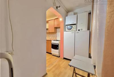 Apartament cu 2 camere decomandat, mobilat în Răcădău - 11