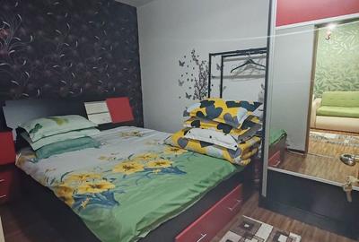 Apartament cu 2 camere semidecomandat în Găvana - 2