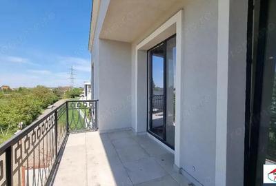 Penthouse - Apartament 4 camere cu parcare - 14