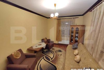 Casă cu 3 camere cu Teren 600 Mp în Rădăuți