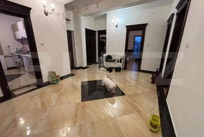 Apartament cu 3 camere decomandat în Lunca Cetățuii - 3