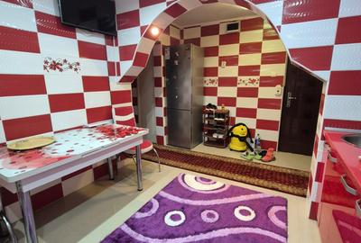 Apartament cu 2 camere decomandat în Nicolae Grigorescu - 5