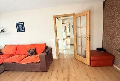 Apartament 2 camere - Parc IOR - 3