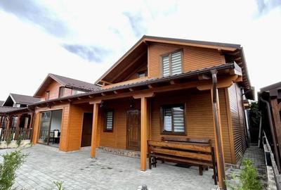 Casă cu 4 camere în Central - 5