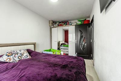 Apartament 2 camere de vânzare - 70 mp, zona Tic Tac (Vlaicu), Arad - 9