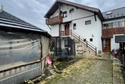 Casă cu 9 camere cu Teren 473 Mp în Orașul Vechi - 1