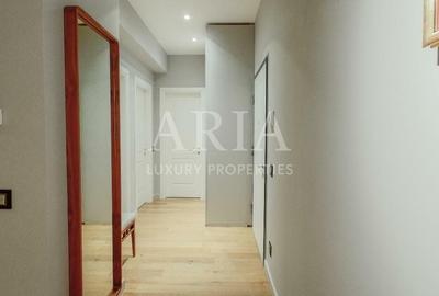 Herastrau - Gafencu 3 camere lux - 13