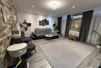 Apartament 4 camere || 2 bai si debara - 1