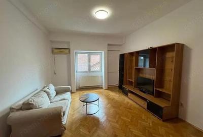 Apartament 3 camere | Bd. Nicolae Balcescu| Ultracentral | 2 bai - 1