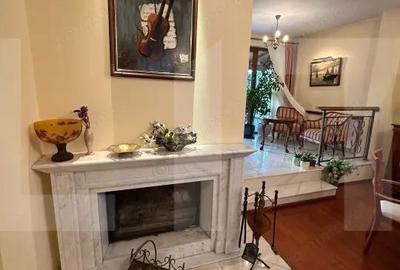 Refugiu de lux in Chiajna | Casa langa padure | 836 mp terenn+ 400 m - 4