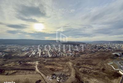 Apartament cu 4 camere în Vest - 8