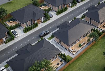 12368 mp teren pentru constructii,str-Iederei-str;Dumbravei deschidere 298 m - 8