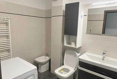 Apartament cu 2 camere decomandat în Ultracentral - 5