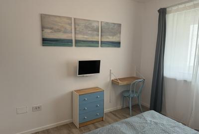 Apartamentul tau de pe faleza Marii Negre -Navodari -Mamaia Nord Building Stefan - 11