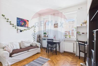 Apartament 2 camere de vanzare - Centrul Vechi - 2
