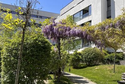 Apartament cu 2 camere decomandat în Străulești - 15