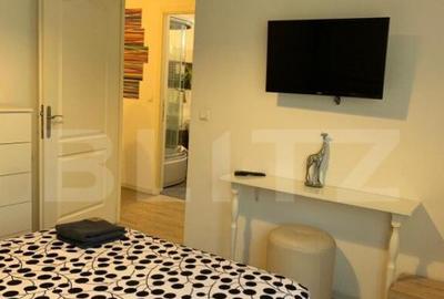 Casa spatioasa la pret de apartament, 76 mp, curte, zona Cen - 6