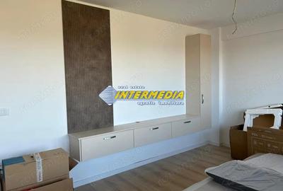 Apartamemt 2 camere Bloc Nou finisat la cheie mobilat prima inchirere - 3