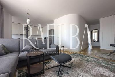 Apartament cu 4 camere semidecomandat, mobilat în Dacia - 11