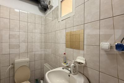 Spațiu comercial, de 307.85000610352 mp, în Central - 15