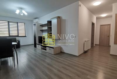 Apartament cu 3 camere decomandat, mobilat în Tudor - 5