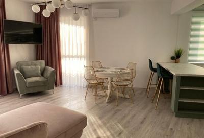 Apartament cu 2 camere decomandat în Braytim - 2