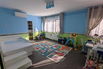 Casa individuala/240mp utili/teren 700mp/2 garaje/zona Stadionului - 9