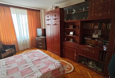 Apartament 116 mp cu 3 dormitoare și garaj in Sibiu cartier Terezian - 7