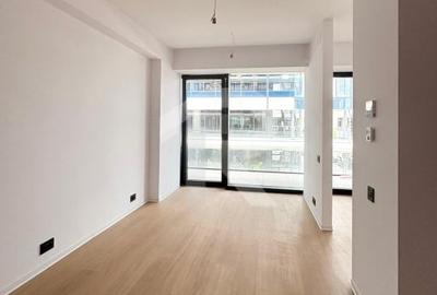 STUDIO DUBLU | ONE FLOREASCA TOWERS | 52MP | PROMENADA | 2025 - 8